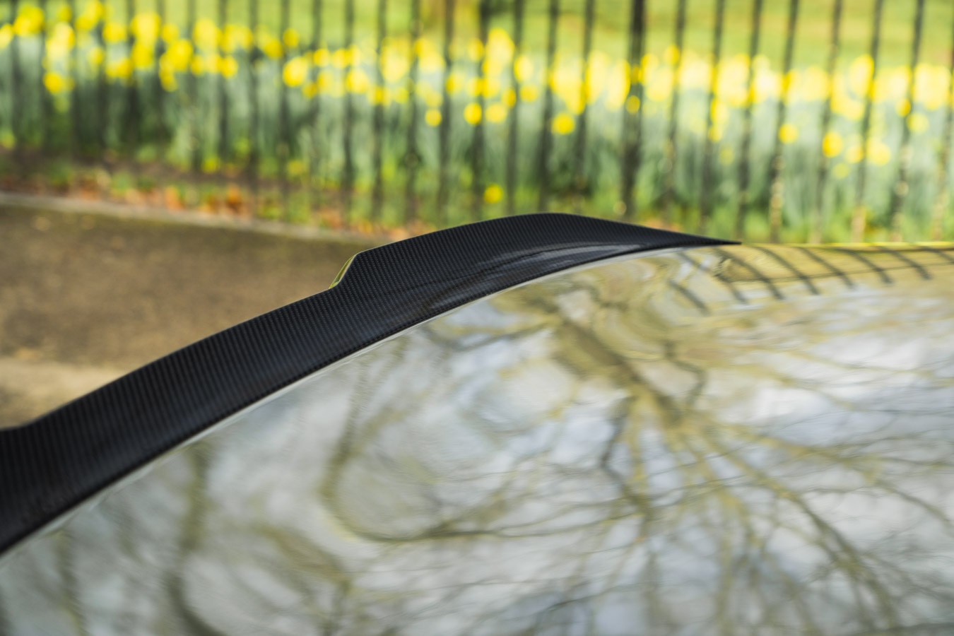 Used BMW M5 2023 for sale - 77911185: Photo 25