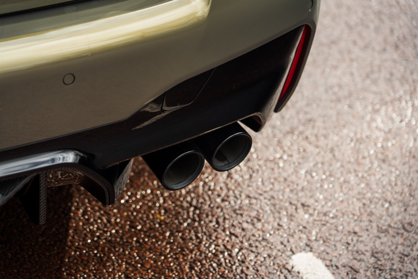 Used BMW M5 2023 for sale - 77911185: Photo 28