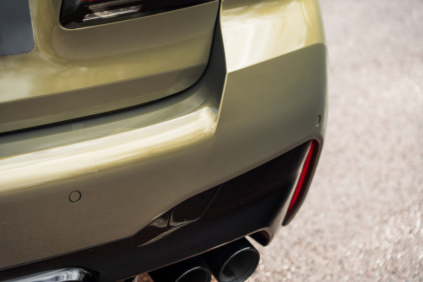 Used BMW M5 2023 for sale - 77911185: Photo 29