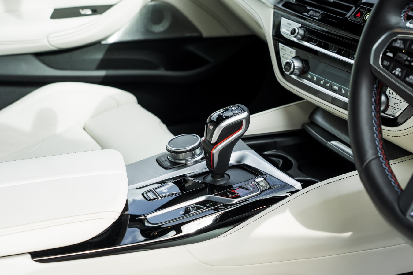 Used BMW M5 2023 for sale - 77911185: Photo 37