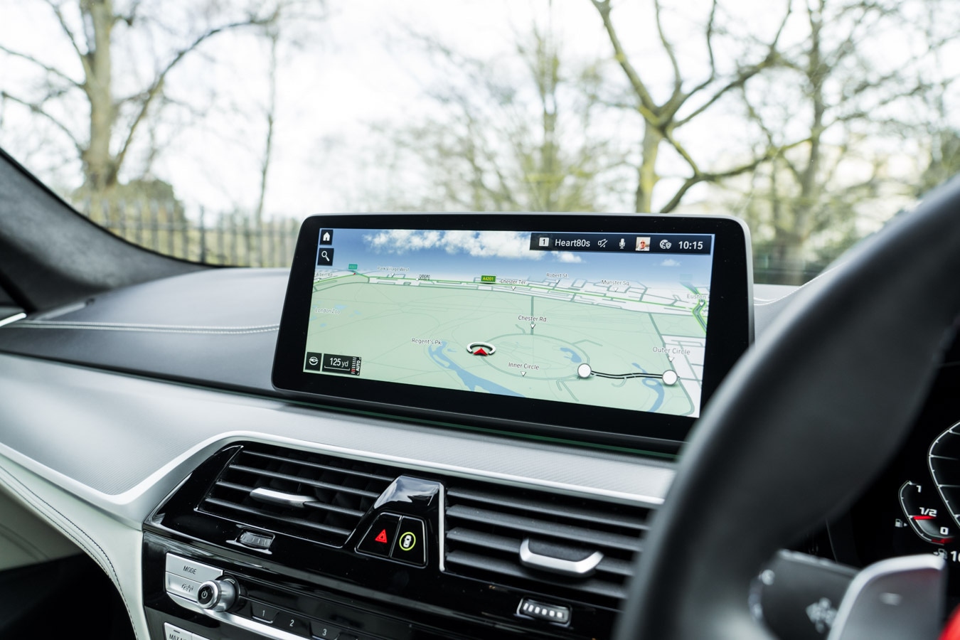 Used BMW M5 2023 for sale - 77911185: Photo 38