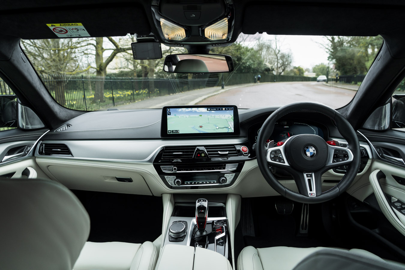 Used BMW M5 2023 for sale - 77911185: Photo 41