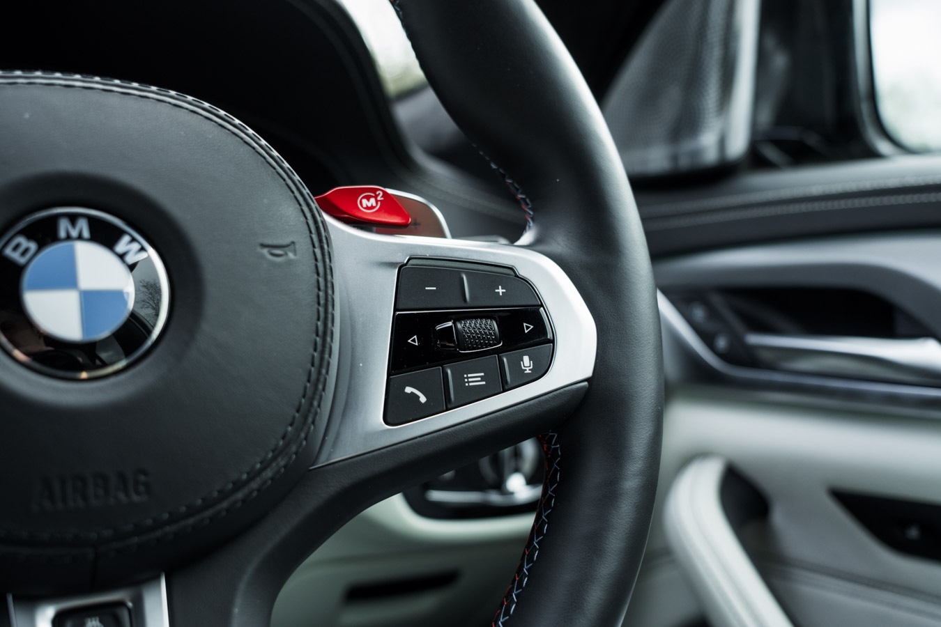 Used BMW M5 2023 for sale - 77911185: Photo 48