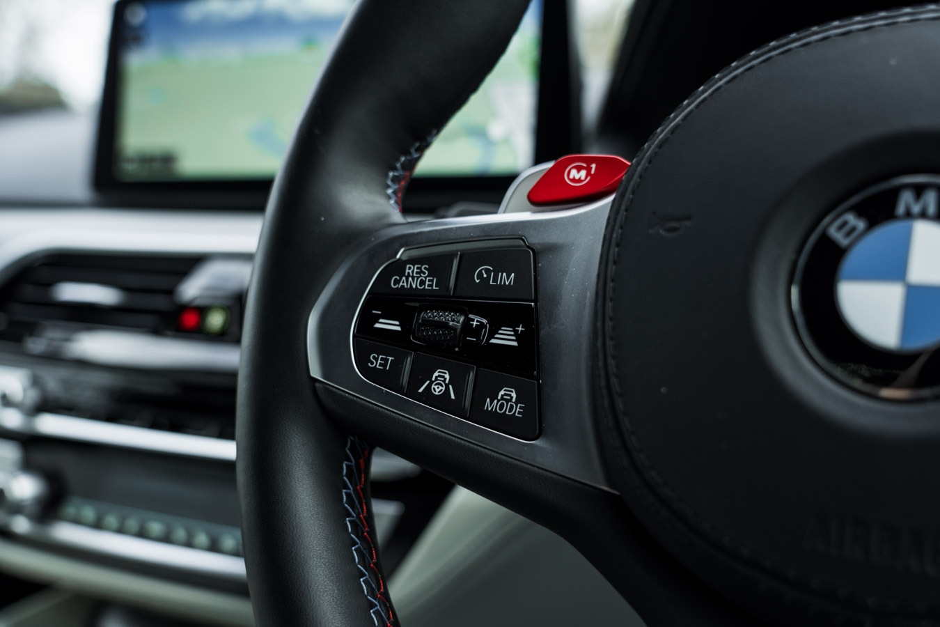 Used BMW M5 2023 for sale - 77911185: Photo 49