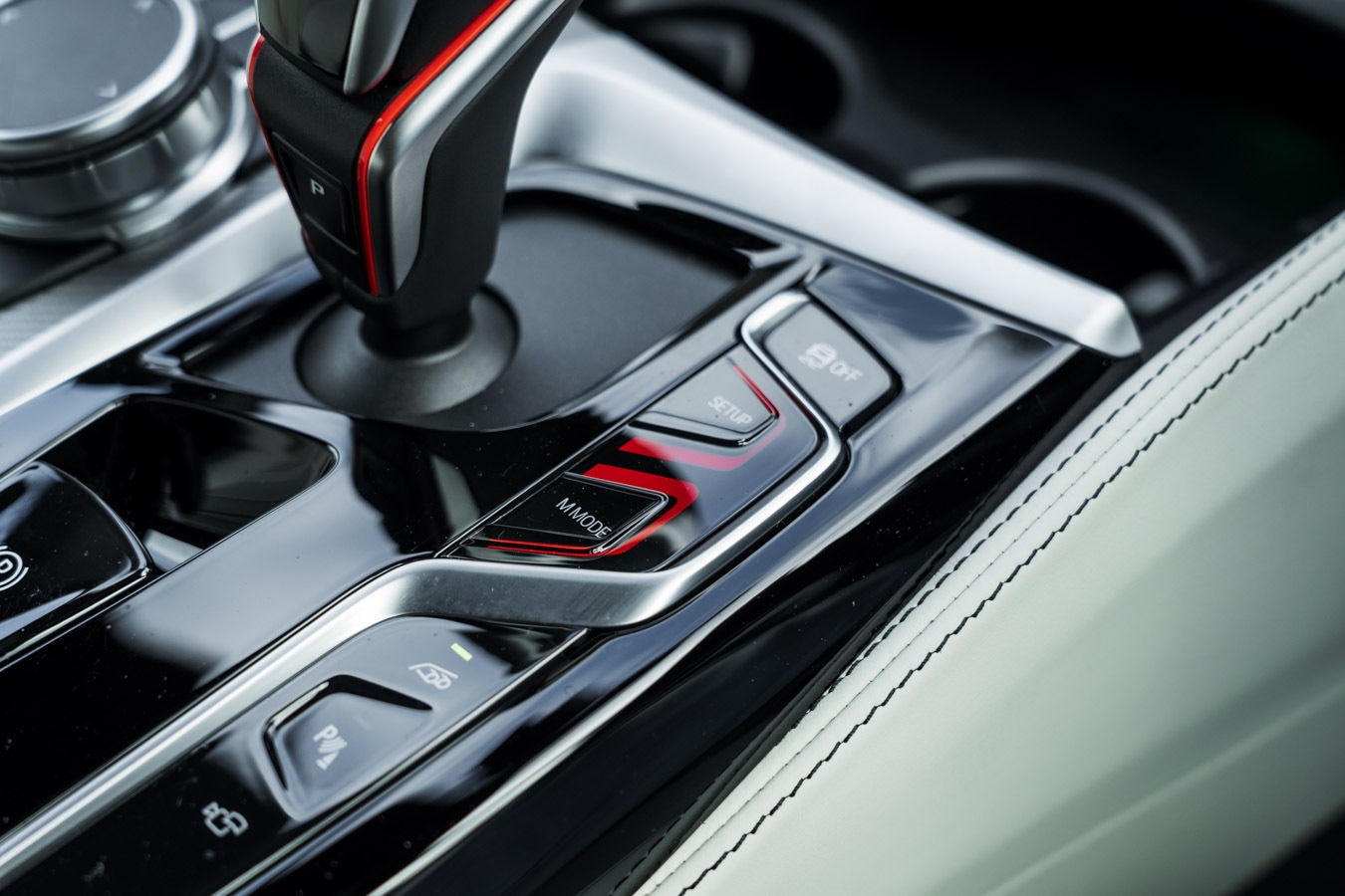 Used BMW M5 2023 for sale - 77911185: Photo 51