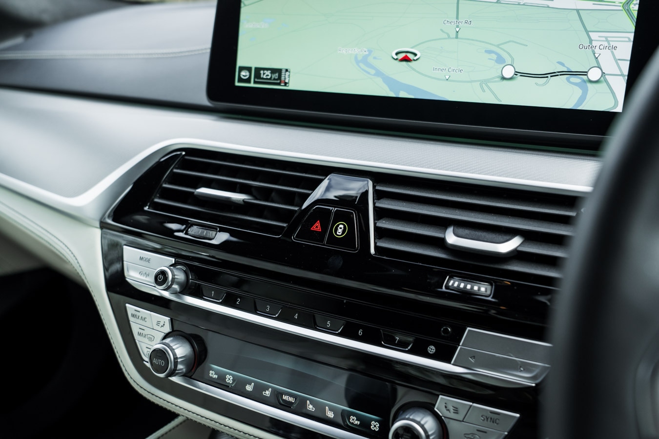 Used BMW M5 2023 for sale - 77911185: Photo 55