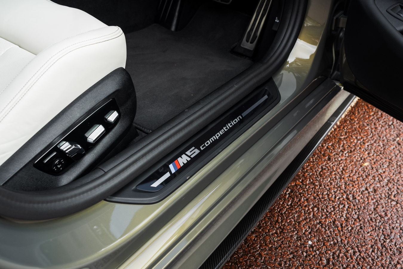 Used BMW M5 2023 for sale - 77911185: Photo 58