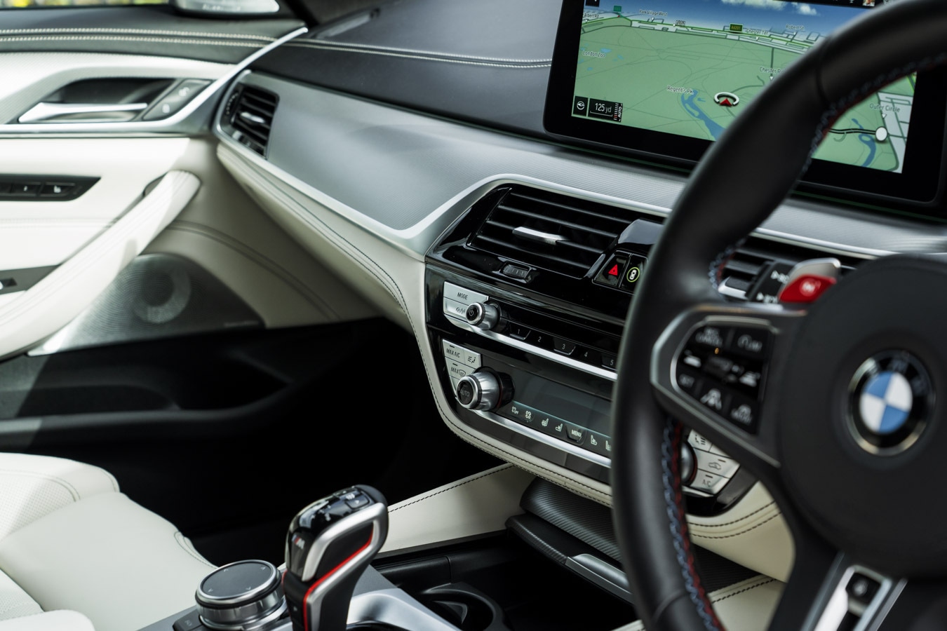 Used BMW M5 2023 for sale - 77911185: Photo 59