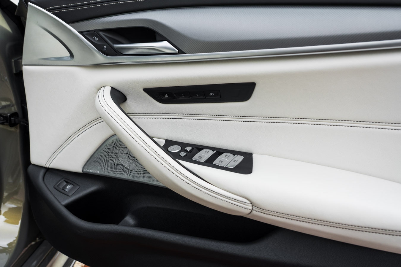 Used BMW M5 2023 for sale - 77911185: Photo 60