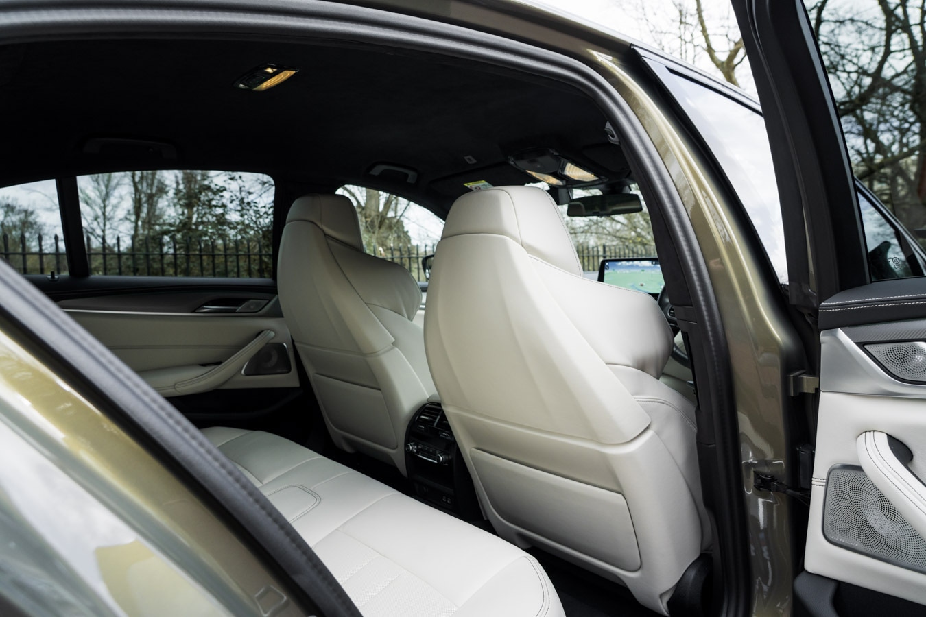 Used BMW M5 2023 for sale - 77911185: Photo 62