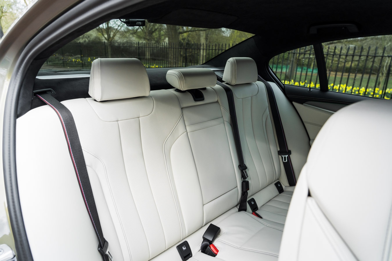 Used BMW M5 2023 for sale - 77911185: Photo 63