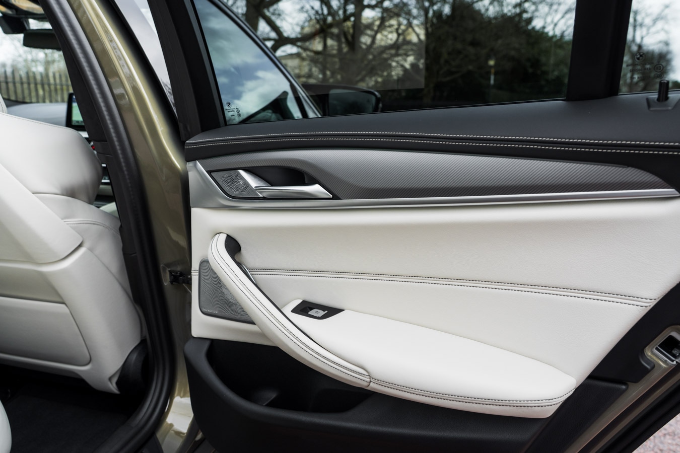 Used BMW M5 2023 for sale - 77911185: Photo 64