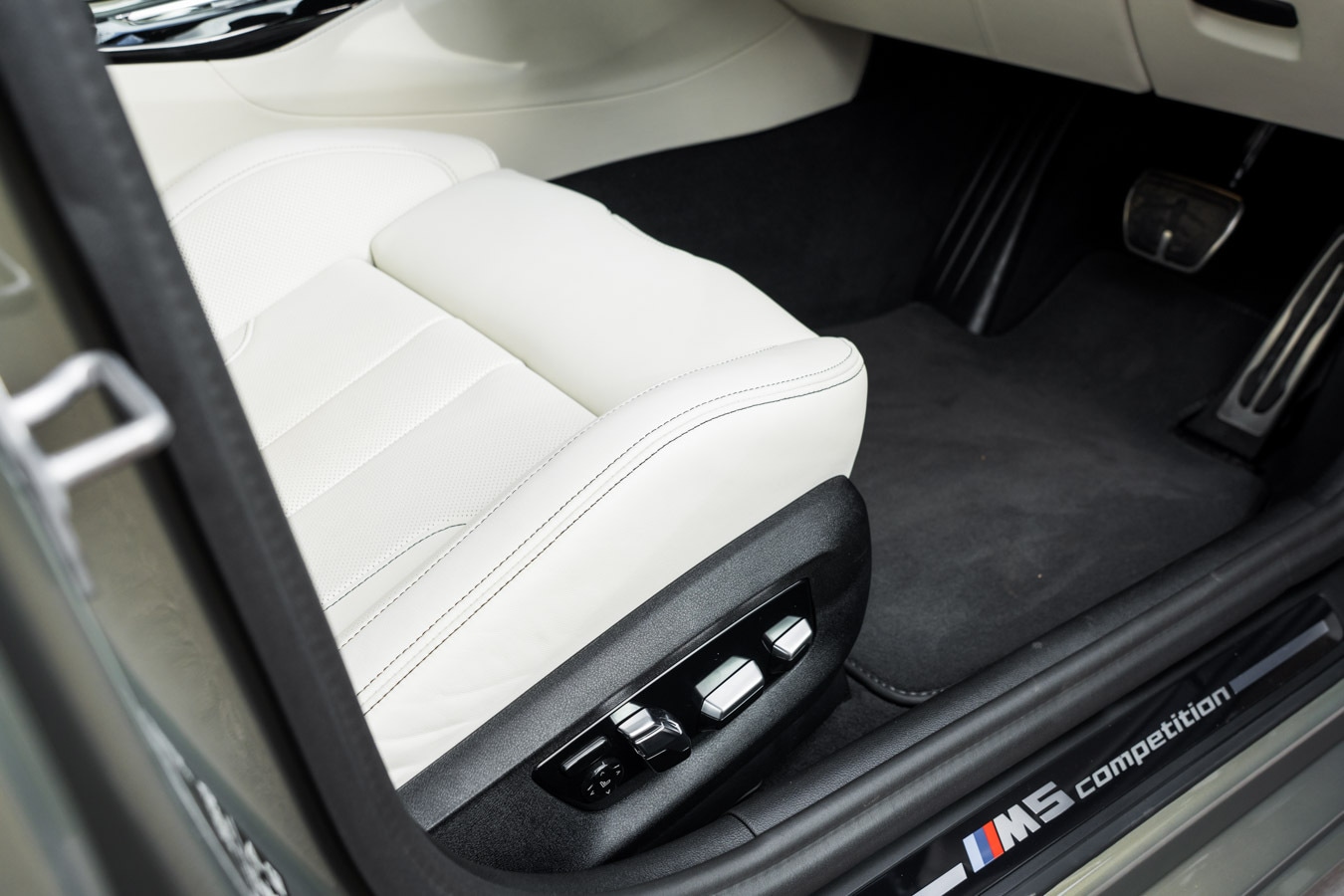 Used BMW M5 2023 for sale - 77911185: Photo 67