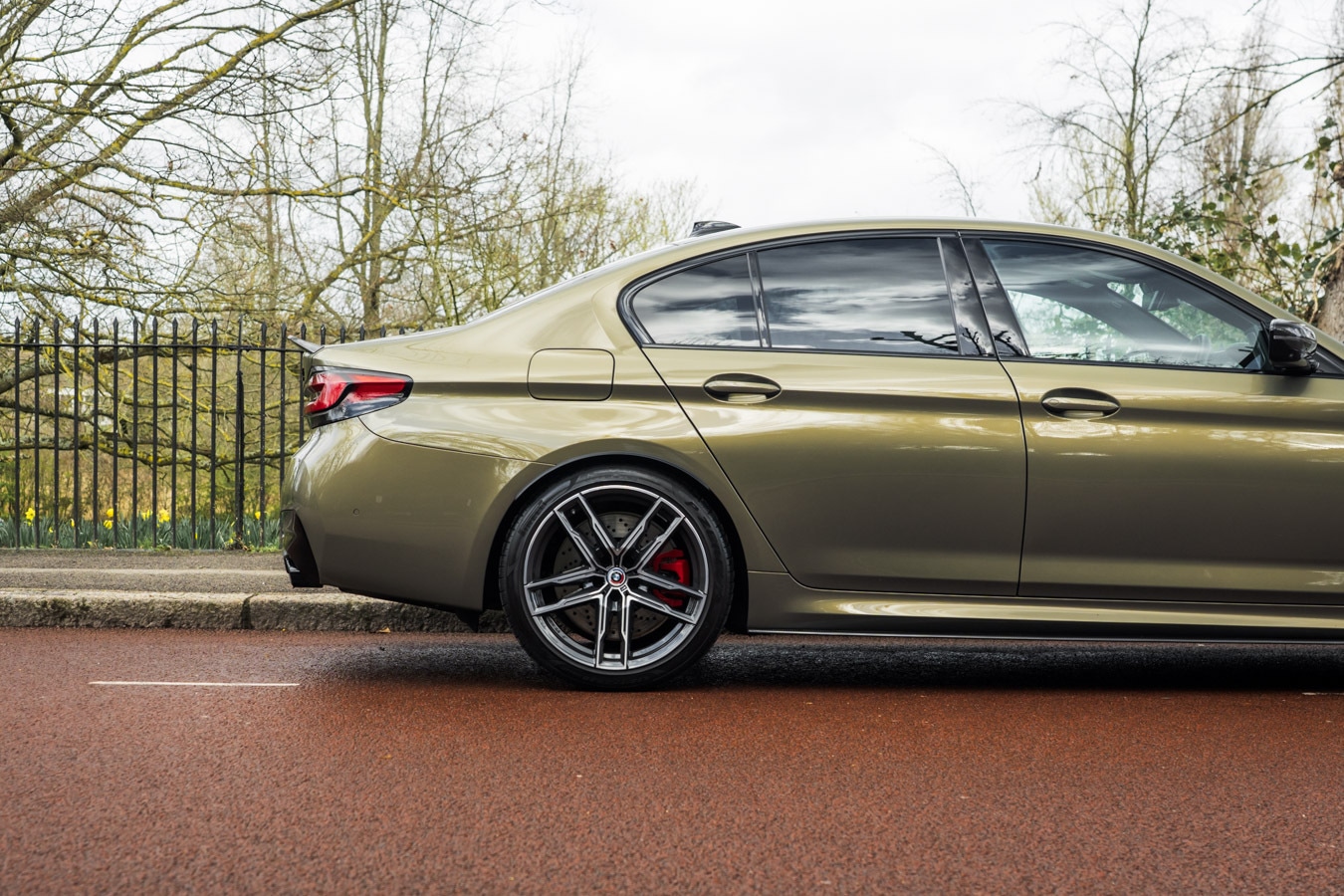 Used BMW M5 2023 for sale - 77911185: Photo 7