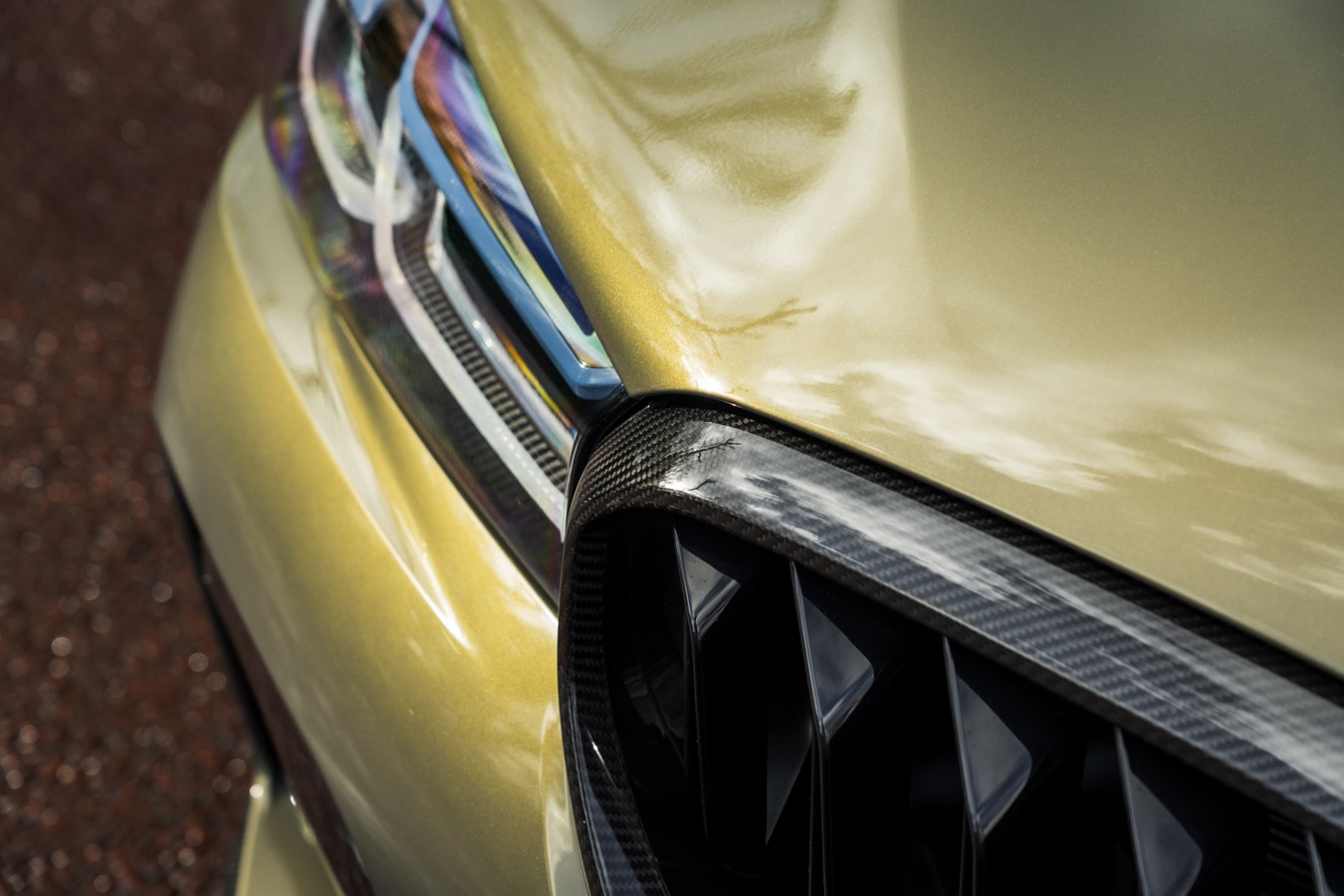 Used BMW M5 2023 for sale - 77911185: Photo 9