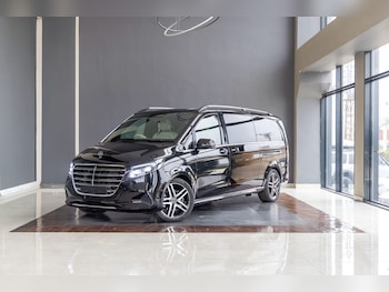 Used Mercedes-Benz V-Class 2026 for sale - 79162142: Photo