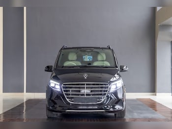 Used Mercedes-Benz V-Class 2026 for sale - 79162142: Photo