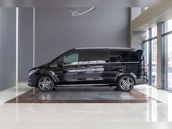 Used Mercedes-Benz V-Class 2026 for sale - 79162142: Photo