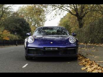Used Porsche 911 2020 for sale - 74235968: Photo