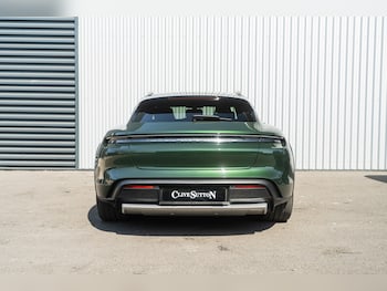 Used Porsche Taycan 2025 for sale - 79566160: Photo