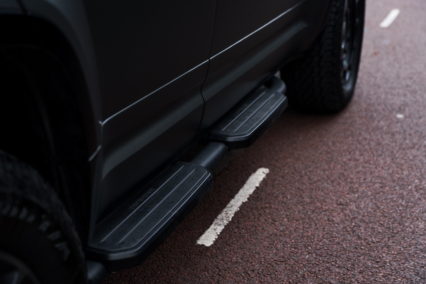 Used Land Rover Defender 2025 for sale - 77810256: Photo 11