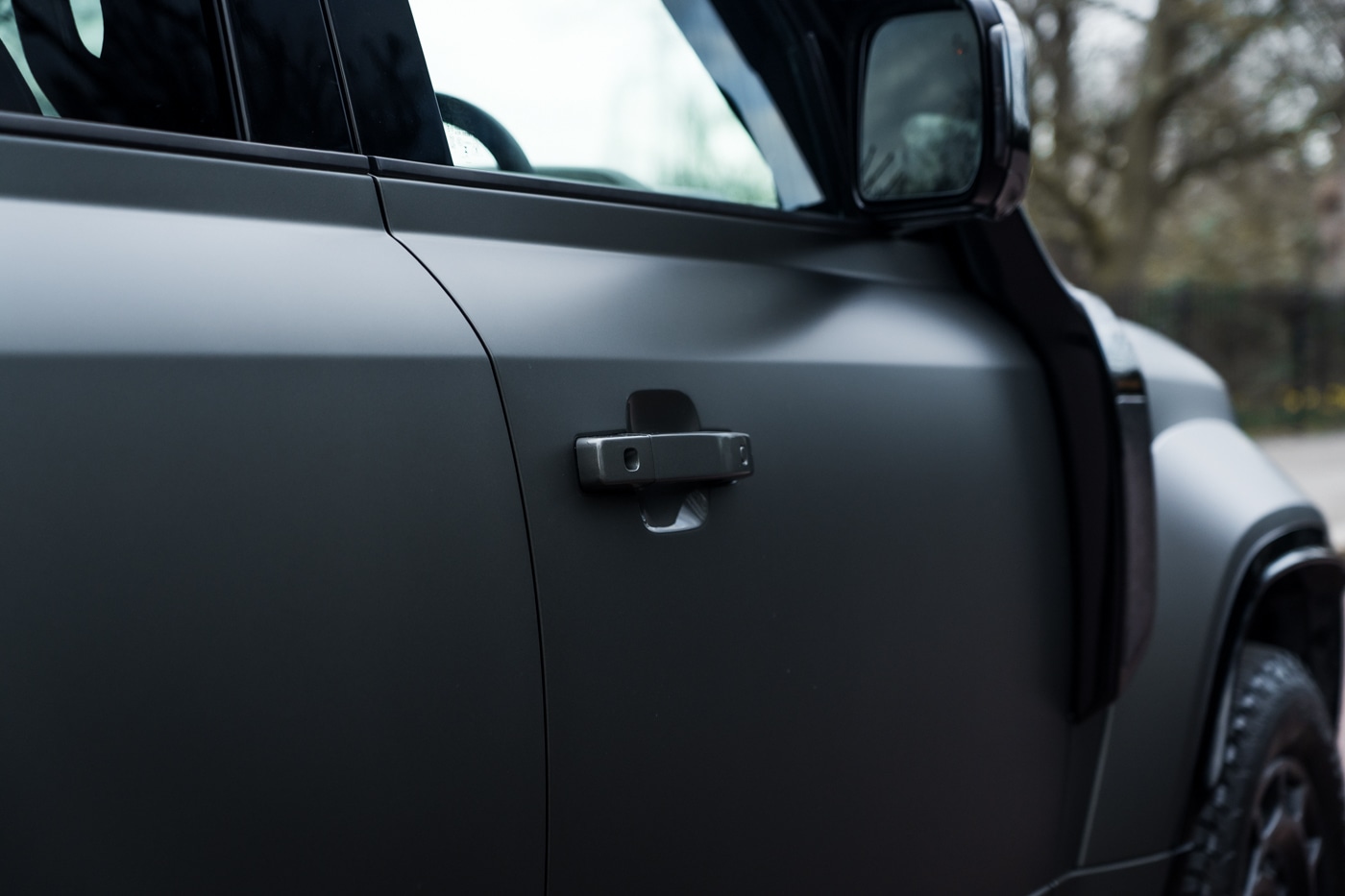 Used Land Rover Defender 2025 for sale - 77810256: Photo 12