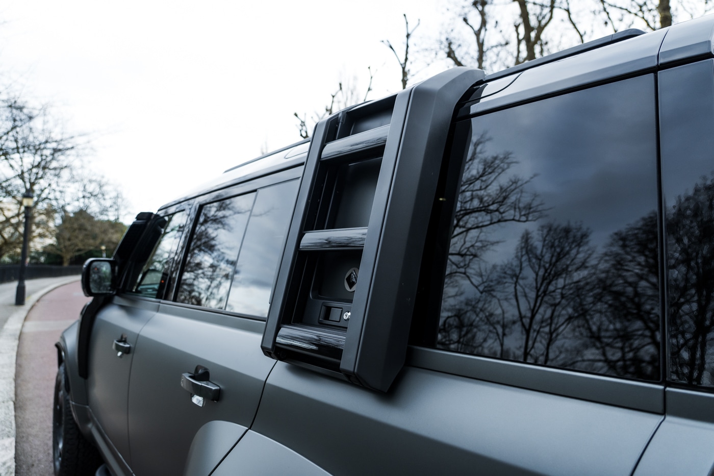 Used Land Rover Defender 2025 for sale - 77810256: Photo 13