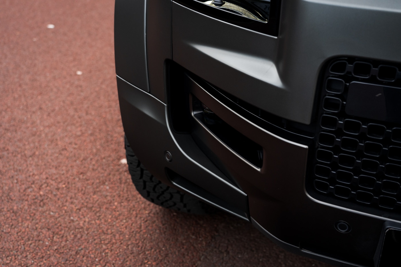 Used Land Rover Defender 2025 for sale - 77810256: Photo 14