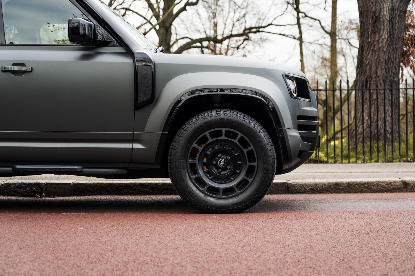 Used Land Rover Defender 2025 for sale - 77810256: Photo 19