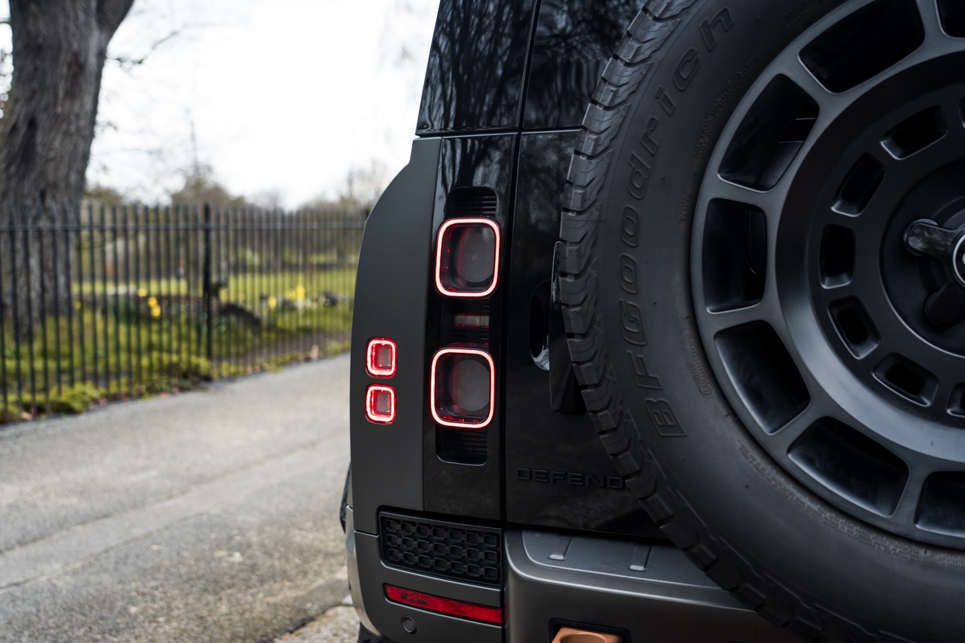 Used Land Rover Defender 2025 for sale - 77810256: Photo 20