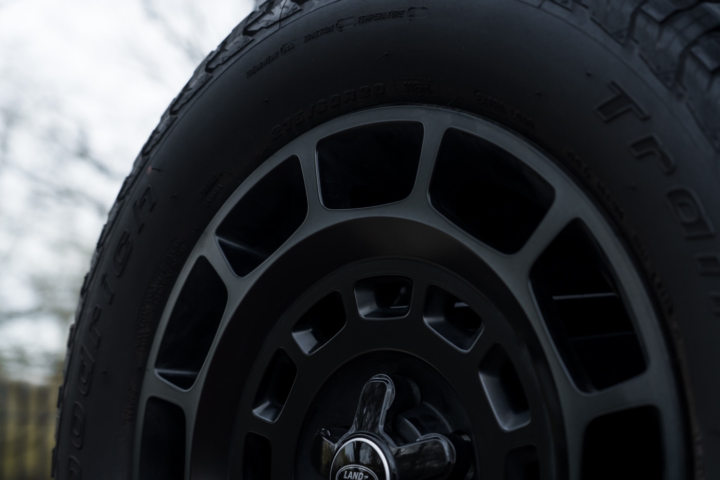 Used Land Rover Defender 2025 for sale - 77810256: Photo 27