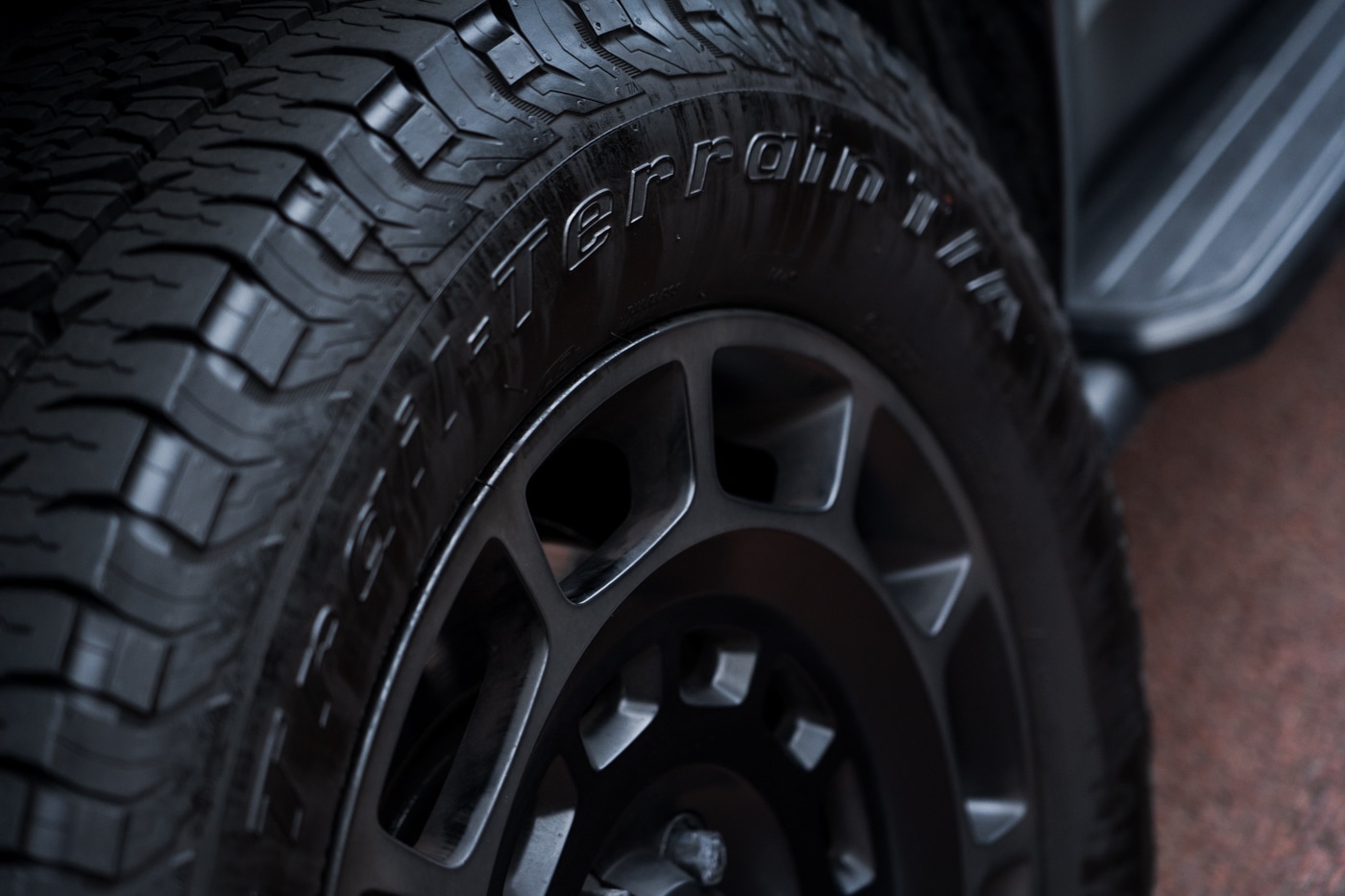 Used Land Rover Defender 2025 for sale - 77810256: Photo 28