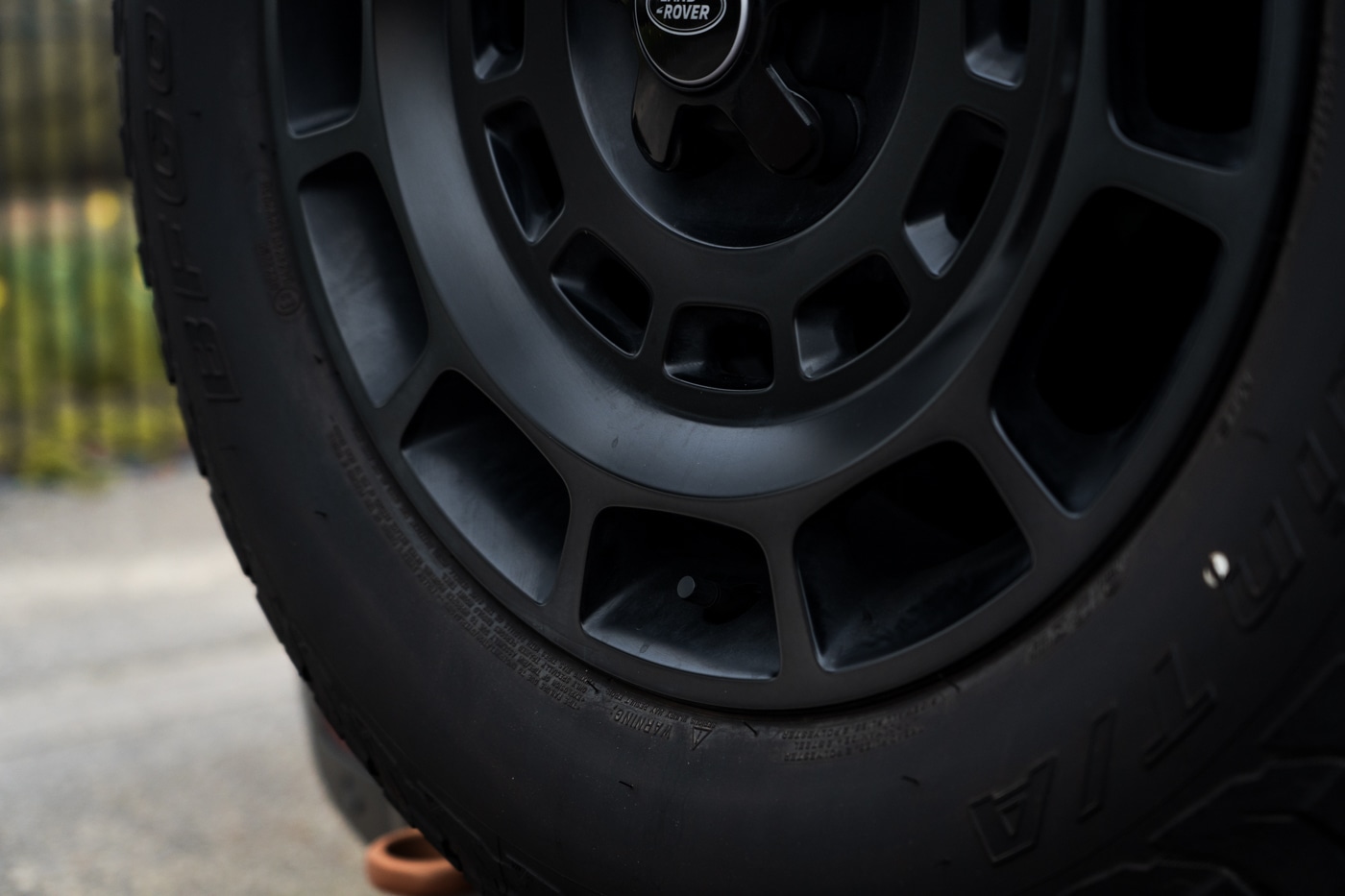 Used Land Rover Defender 2025 for sale - 77810256: Photo 29