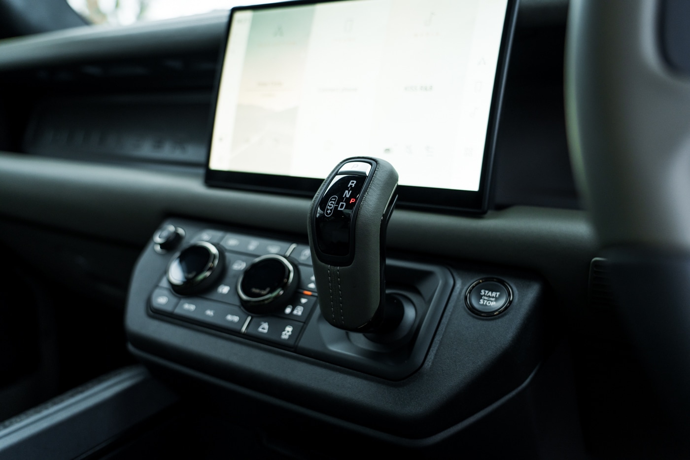 Used Land Rover Defender 2025 for sale - 77810256: Photo 33