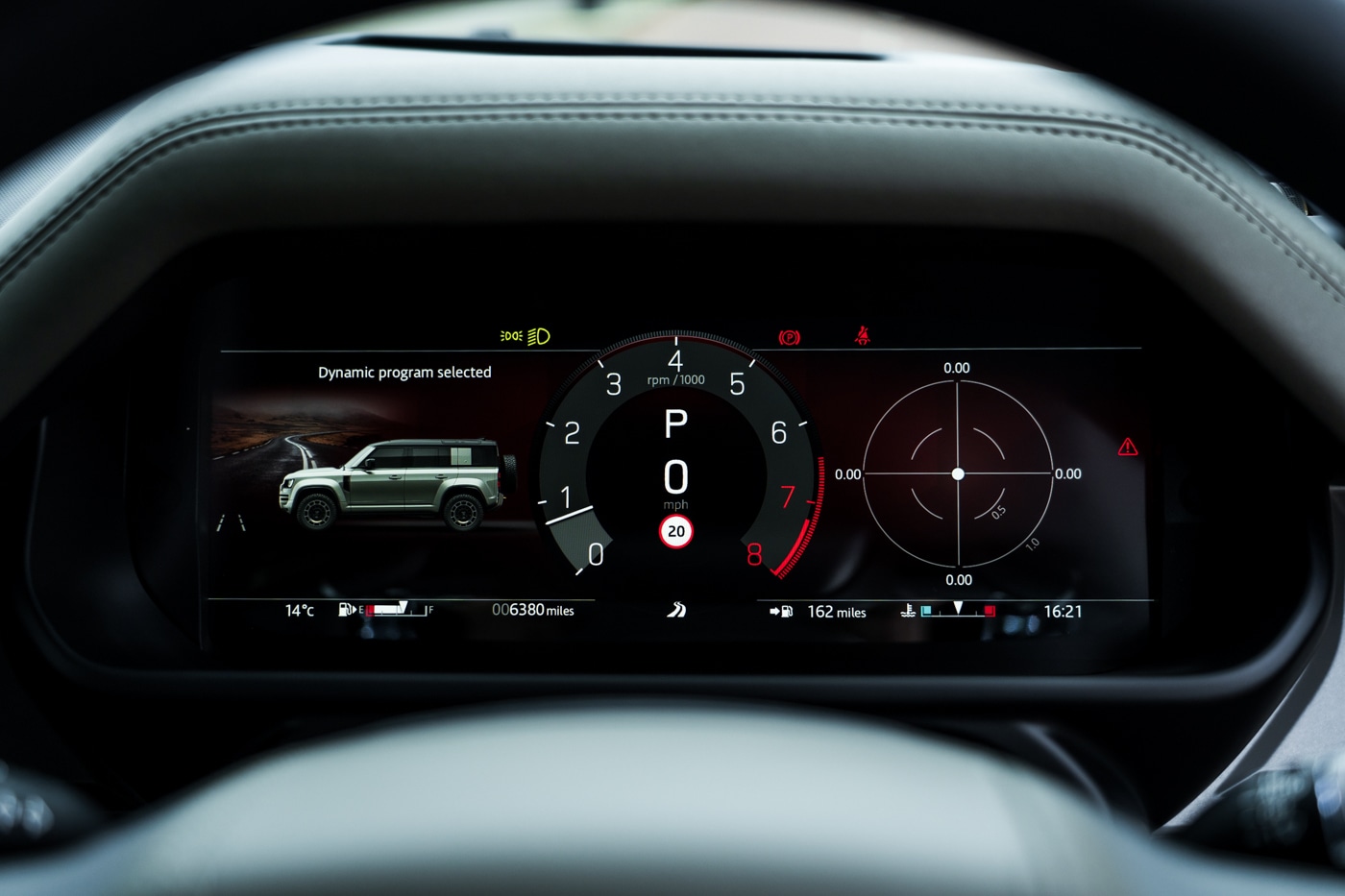 Used Land Rover Defender 2025 for sale - 77810256: Photo 34