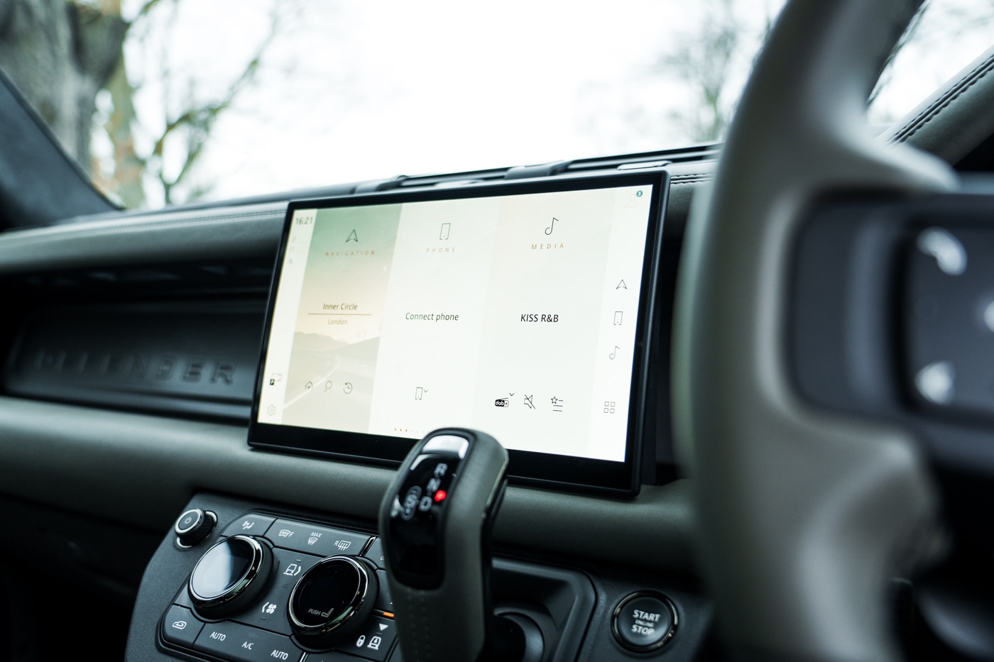 Used Land Rover Defender 2025 for sale - 77810256: Photo 35