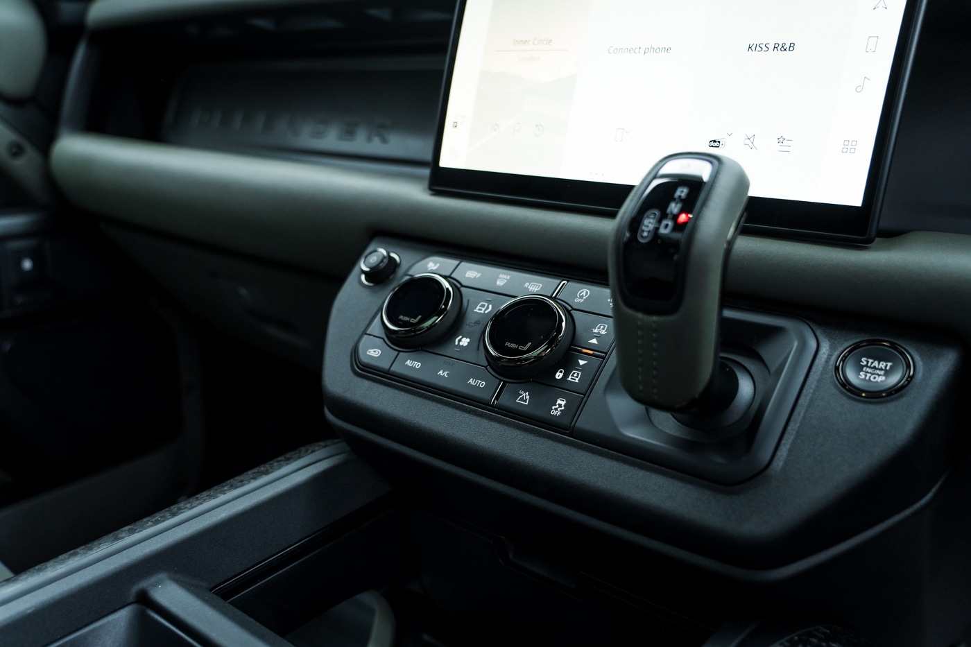 Used Land Rover Defender 2025 for sale - 77810256: Photo 36