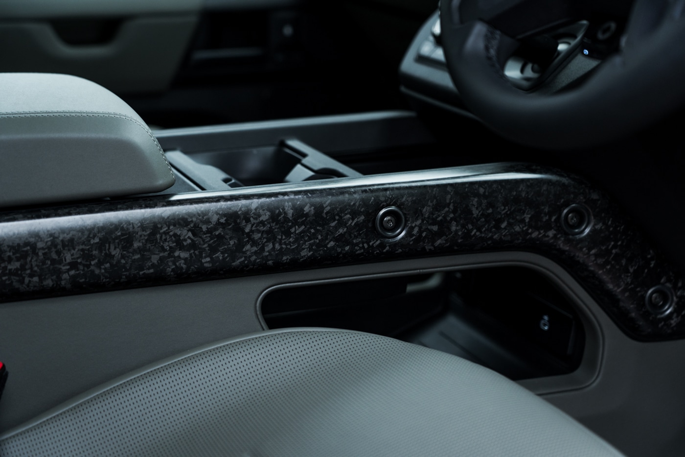 Used Land Rover Defender 2025 for sale - 77810256: Photo 40