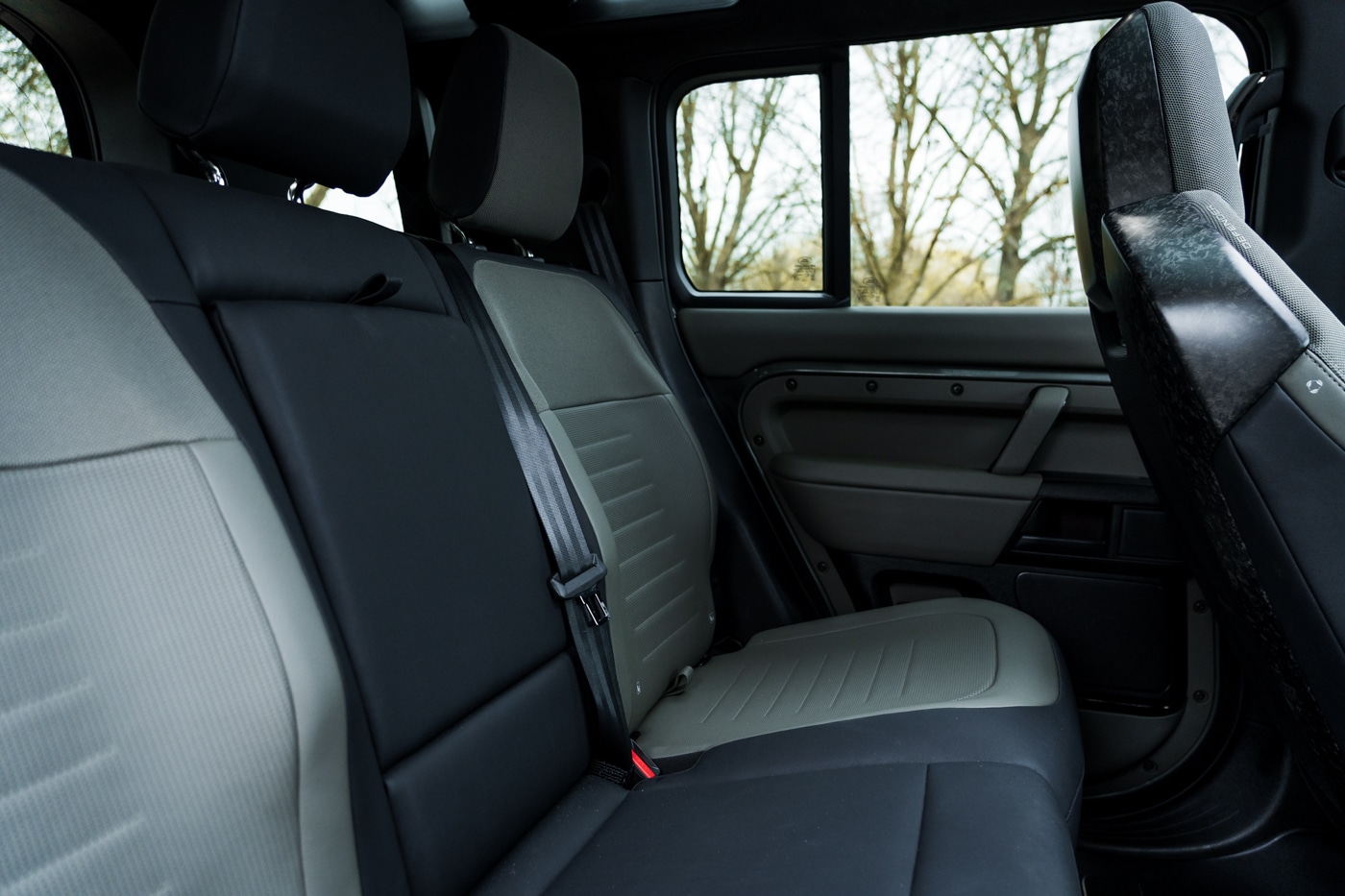 Used Land Rover Defender 2025 for sale - 77810256: Photo 48