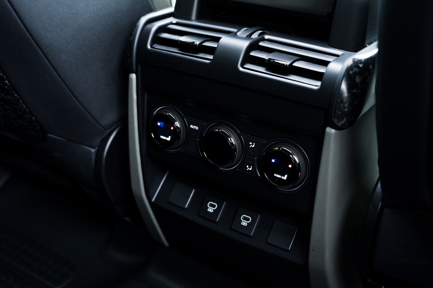 Used Land Rover Defender 2025 for sale - 77810256: Photo 49