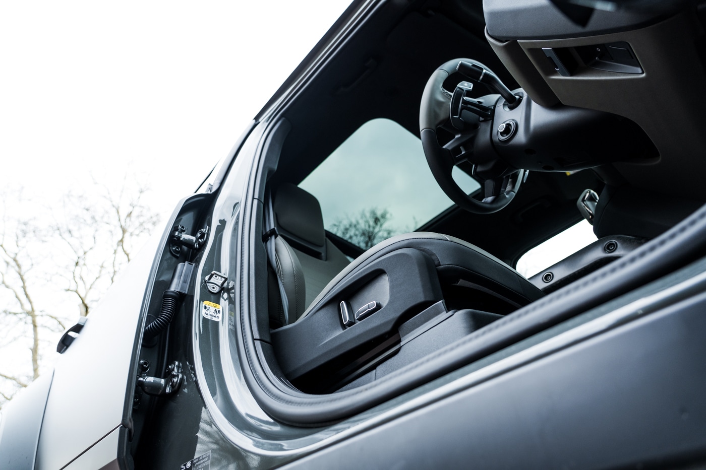 Used Land Rover Defender 2025 for sale - 77810256: Photo 64