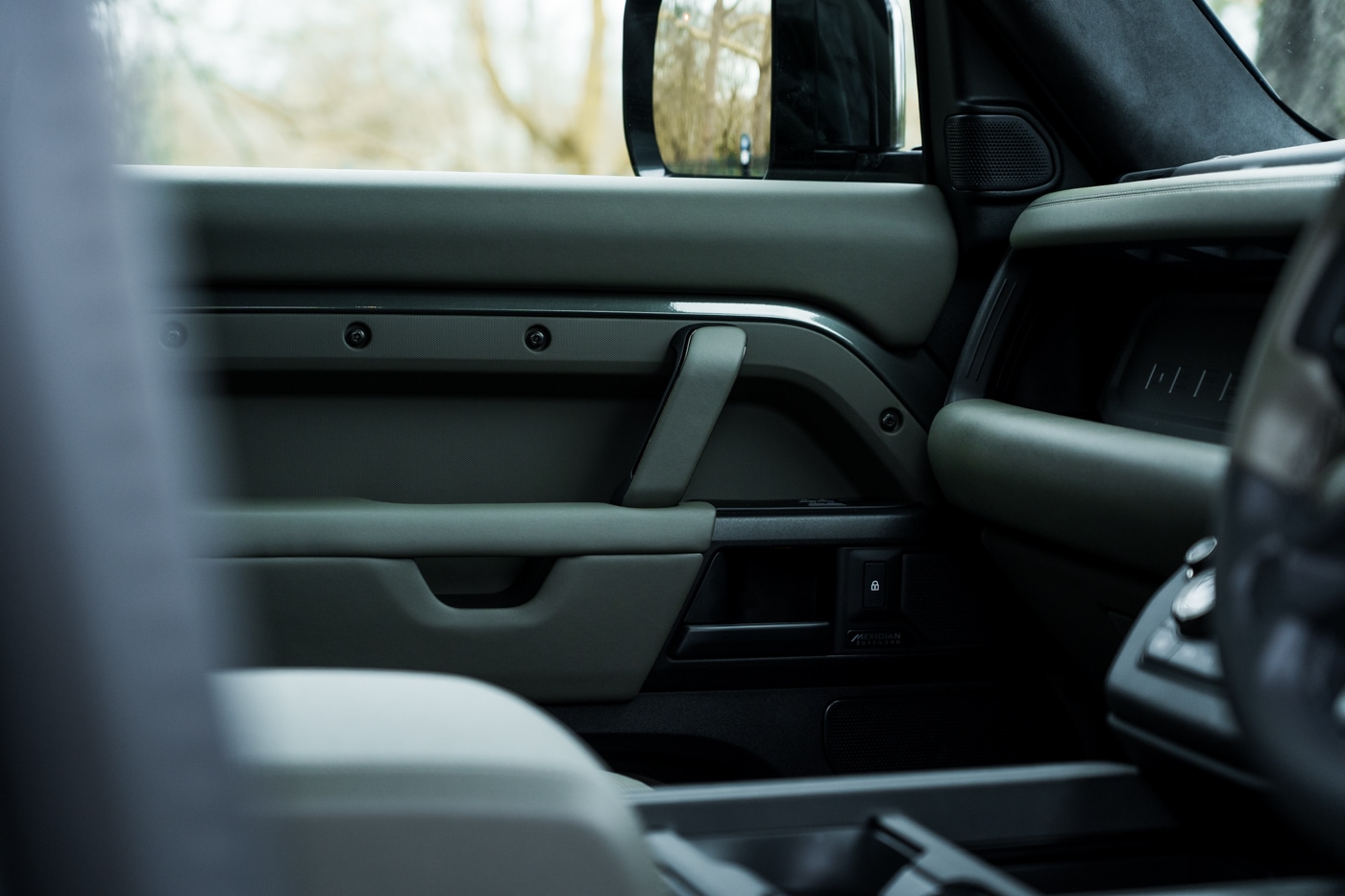 Used Land Rover Defender 2025 for sale - 77810256: Photo 67