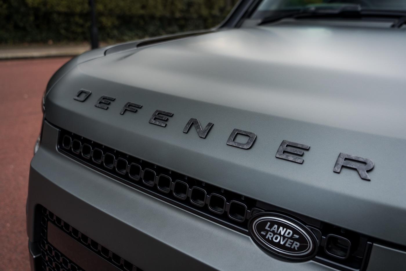 Used Land Rover Defender 2025 for sale - 77810256: Photo 7