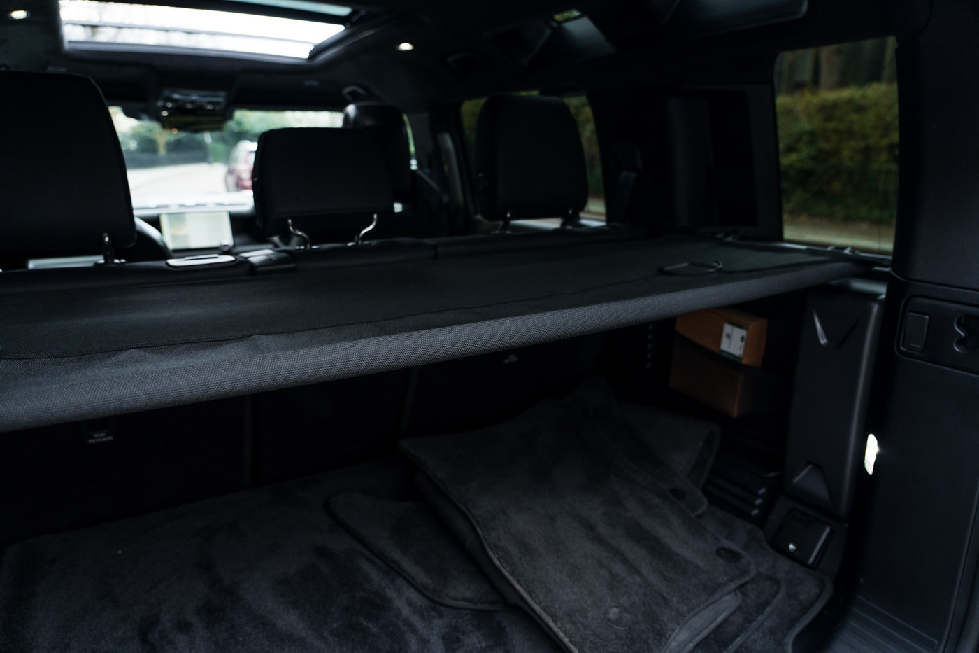 Used Land Rover Defender 2025 for sale - 77810256: Photo 71