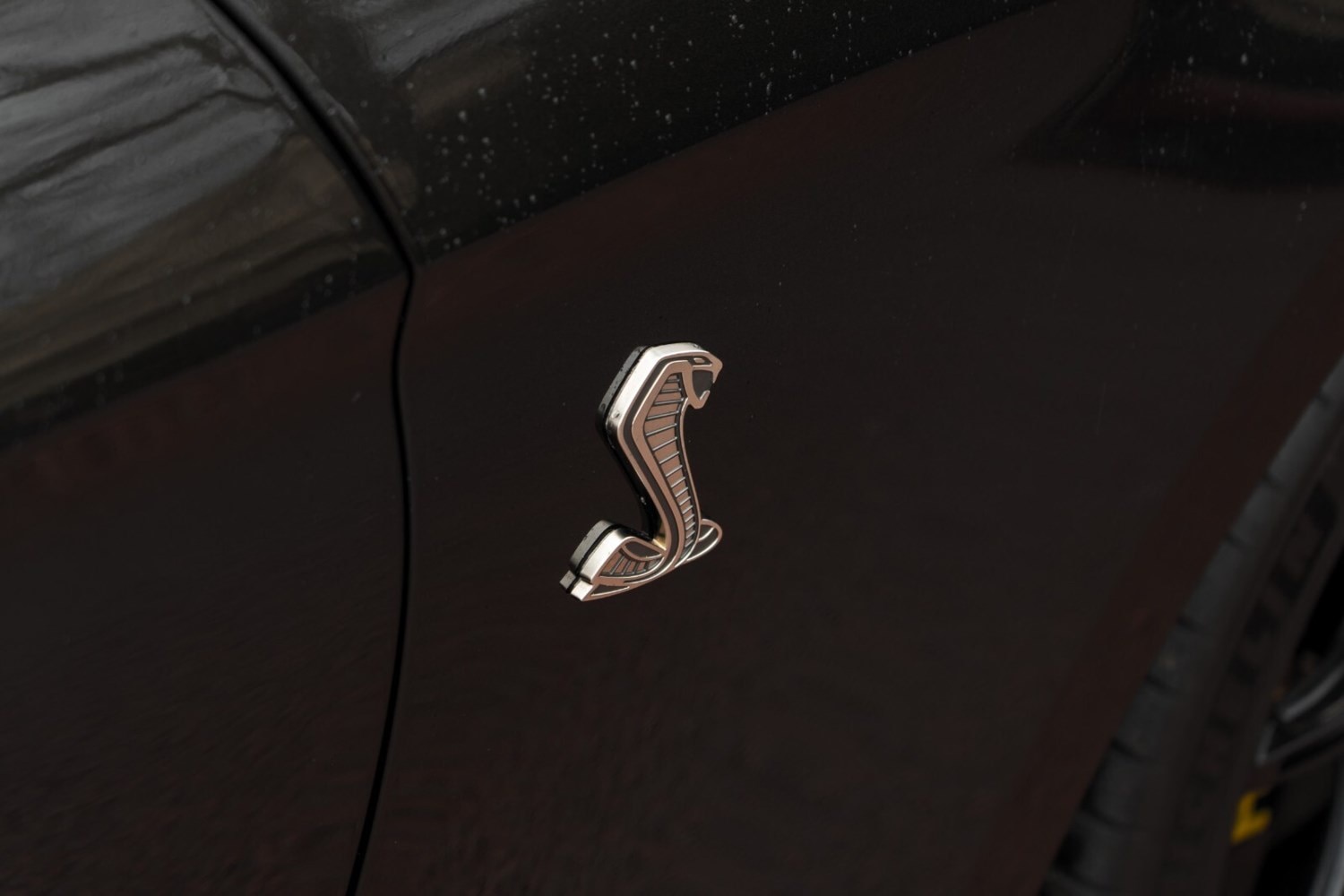 2022 Ford Mustang Shelby GT500 Coupe Petrol Automatic - Picture 17 of 24