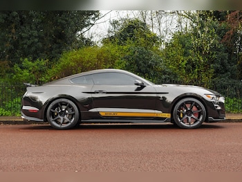 Used Ford Mustang 2022 for sale - 75393525: Photo