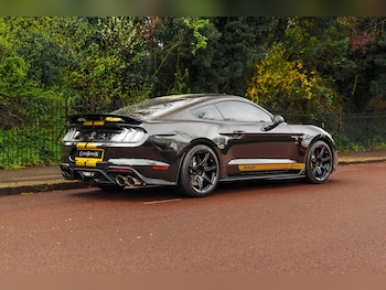 Used Ford Mustang 2022 for sale - 75393525: Photo