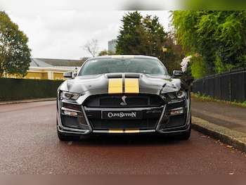 Used Ford Mustang 2022 for sale - 75393525: Photo