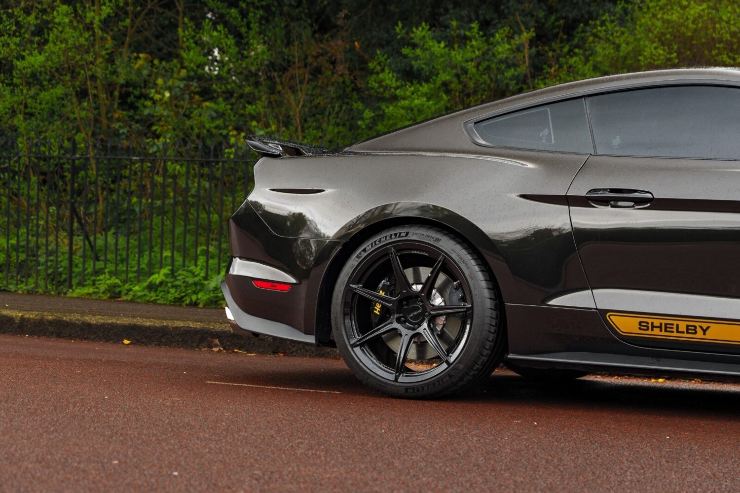2022 Ford Mustang Shelby GT500 Coupe Petrol Automatic - Picture 6 of 24