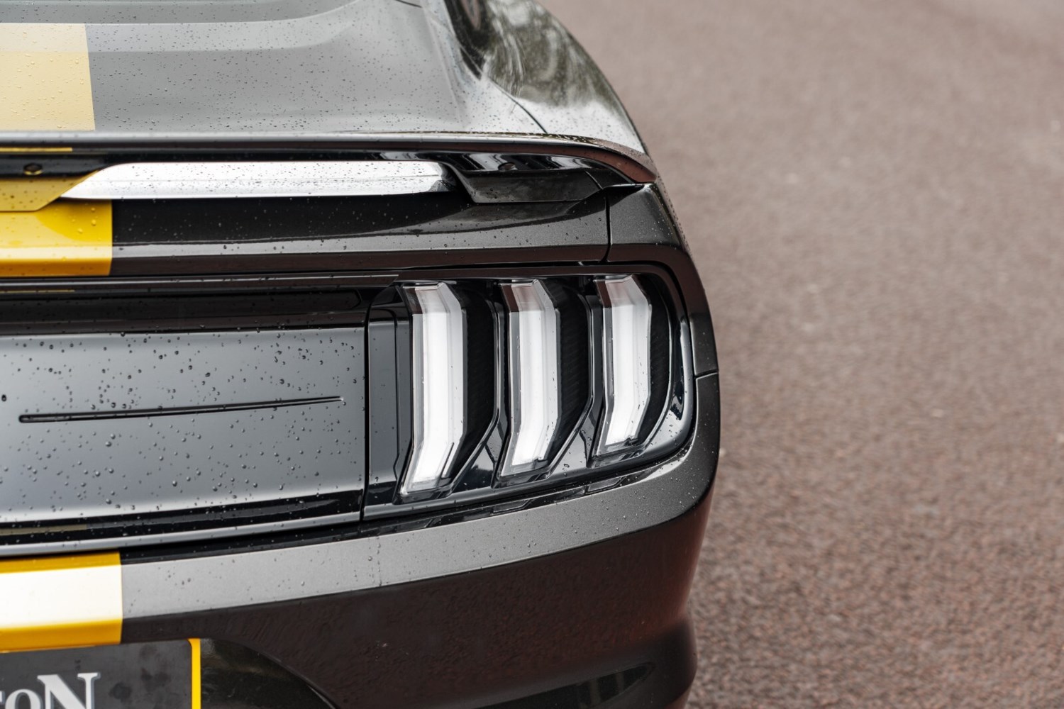 2022 Ford Mustang Shelby GT500 Coupe Petrol Automatic - Picture 9 of 24